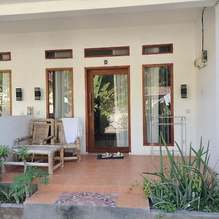 Ebucu Apartment Kuta  Cameră foto