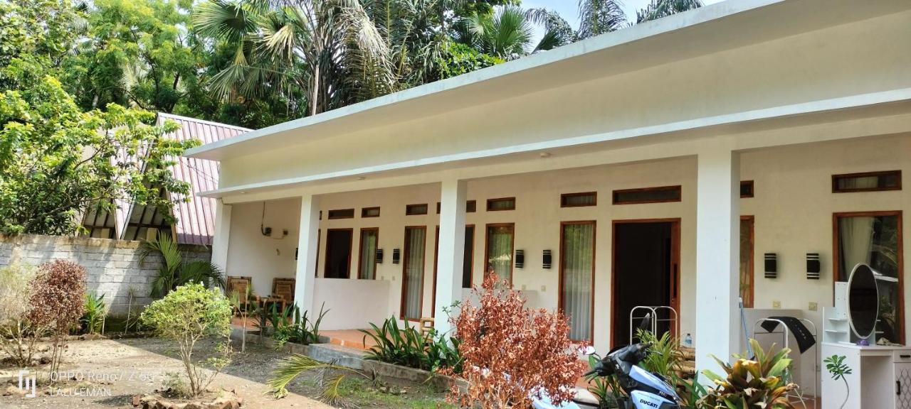 Ebucu Apartment Kuta  Exterior foto