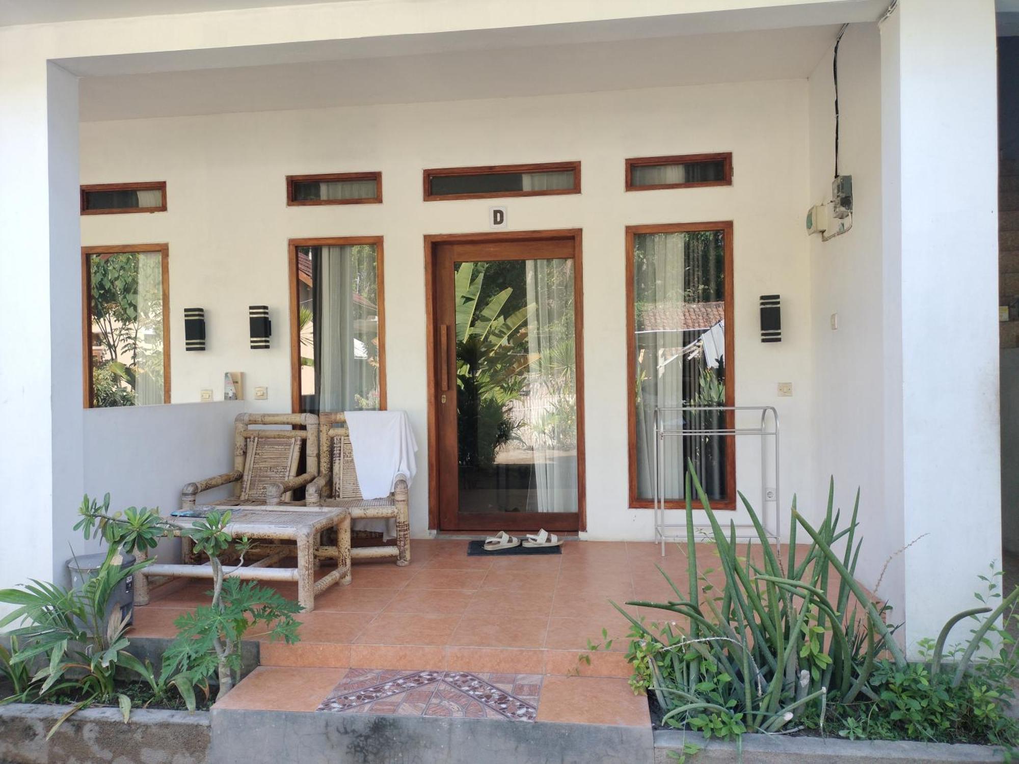 Ebucu Apartment Kuta  Cameră foto